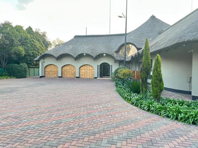 House for sale in Sedibeng, Gauteng