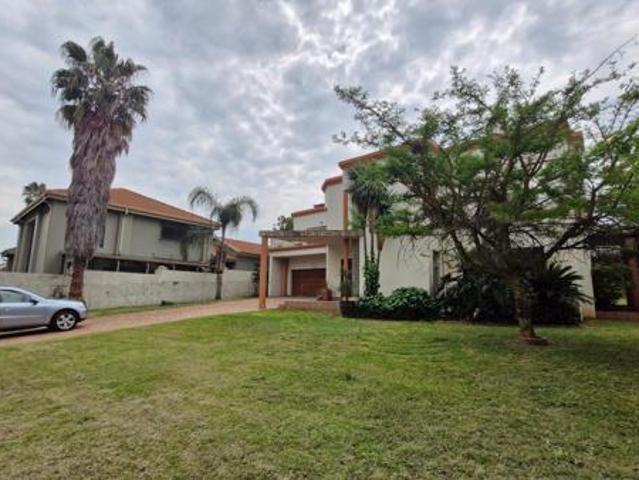 House for sale in Vanderbijlpark, Emfuleni Local Municipality