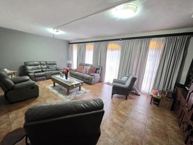 House for sale in Sedibeng, Gauteng