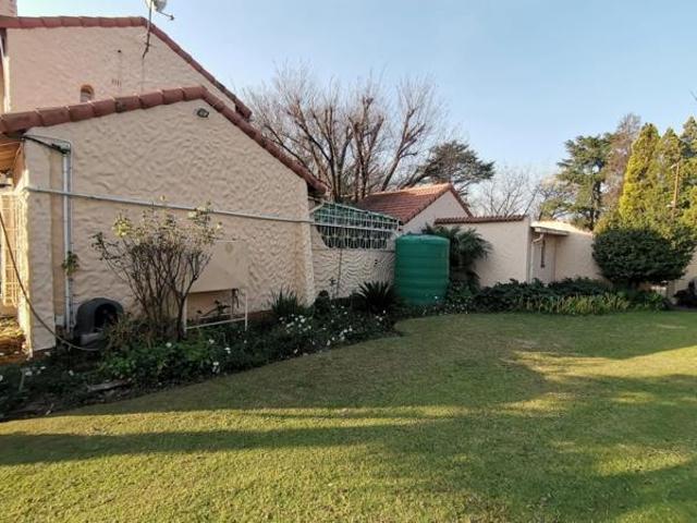 House for sale in Sedibeng, Gauteng