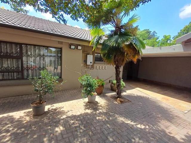 House for sale in Sedibeng, Gauteng
