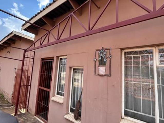 House for sale in Sedibeng, Gauteng