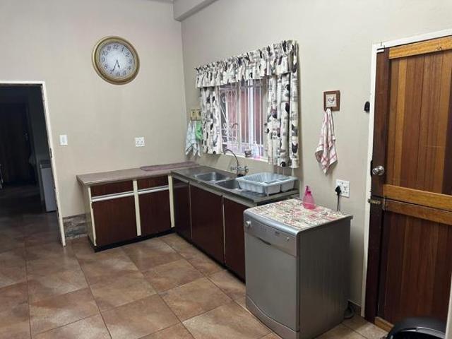 House for sale in Sedibeng, Gauteng