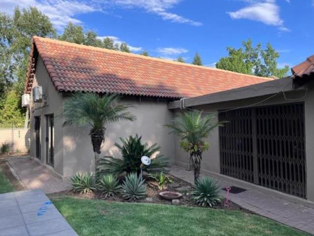 House for sale in Sedibeng, Gauteng