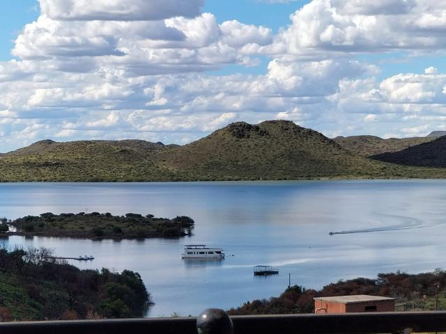 House for sale in Vanderkloof, Northern Cape