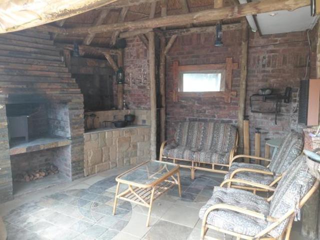 House for sale in Eastern Cape