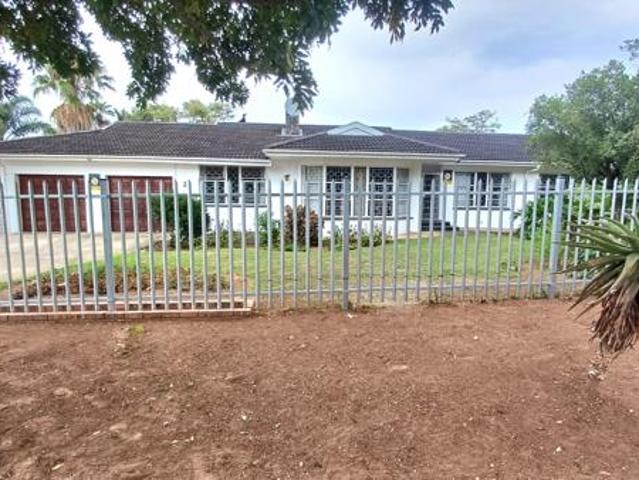 House for sale in Eastern Cape