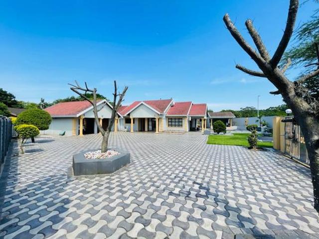 House for sale in UMhlathuze Municipality, Kwazulu-natal