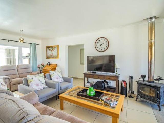 House for sale in Western Cape