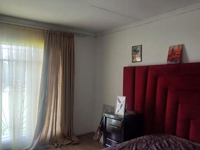 House for sale in Sedibeng, Gauteng