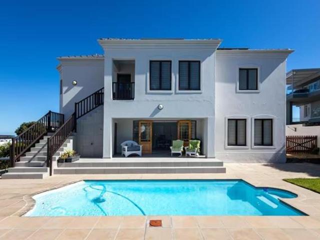 House for rent in Western Cape