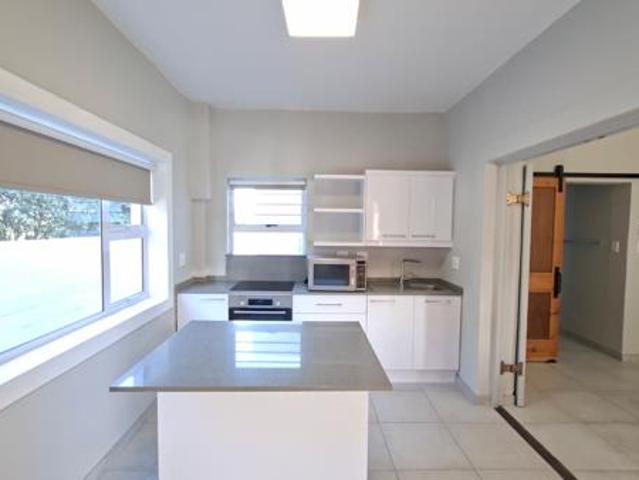House for rent in Western Cape