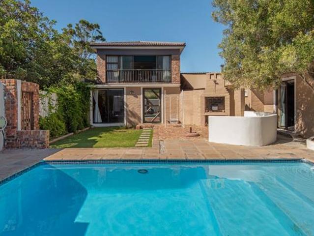 House for sale in Western Cape