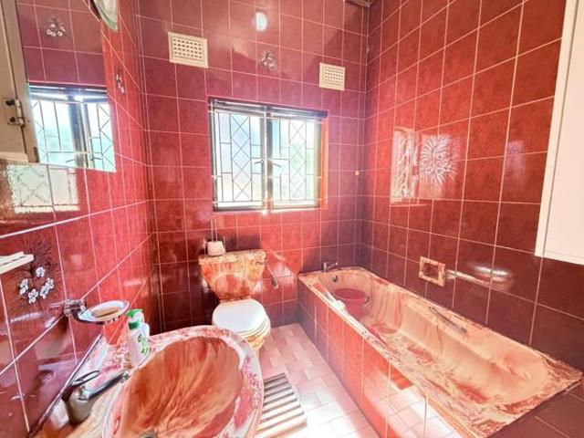 House for sale in Mount Moreland, Kwazulu-natal