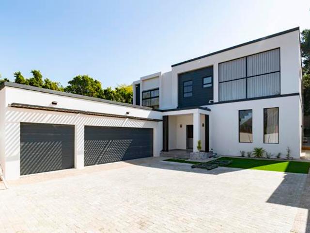 House for rent in Cape Town, Western Cape