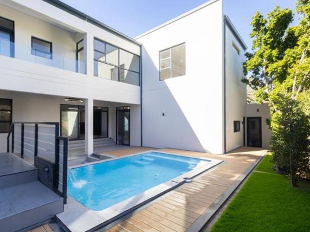 House for rent in Cape Town, Western Cape
