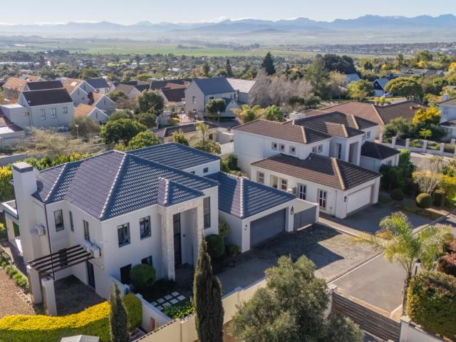 House for sale in Durbanville, Western Cape