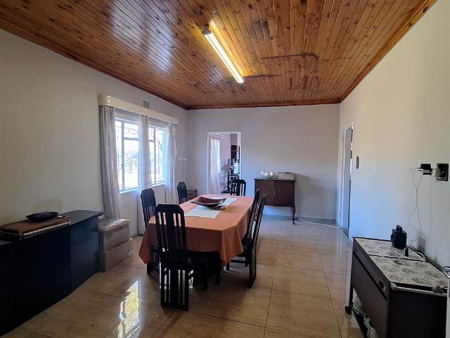 House for sale in Frankfort, Free State