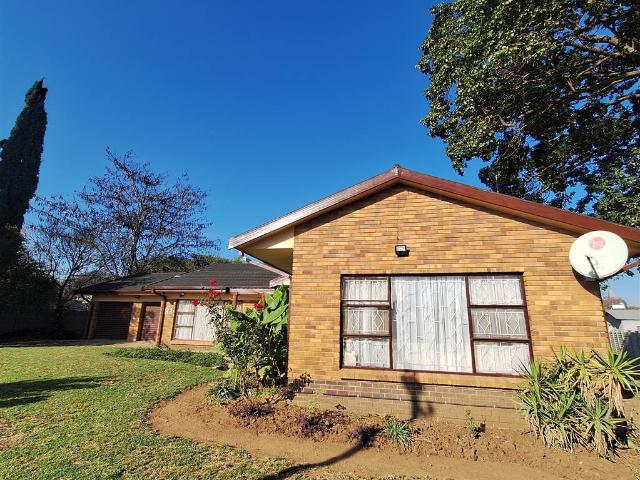 House for sale in Frankfort, Free State
