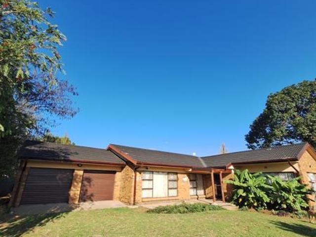 House for sale in Frankfort, Free State