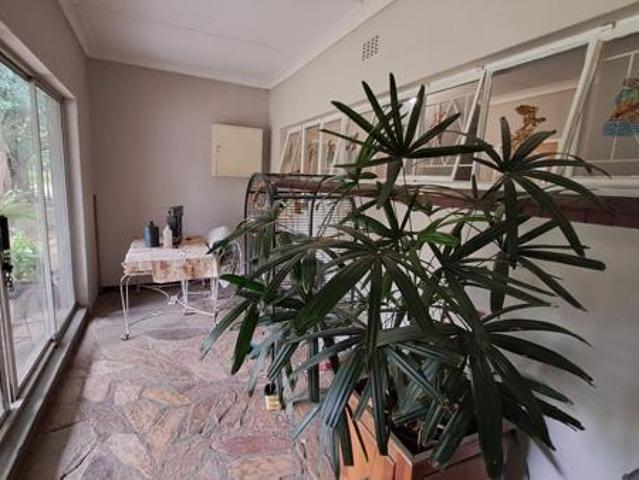 House for sale in Frankfort, Free State