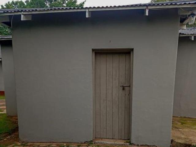 House for sale in Frankfort, Free State
