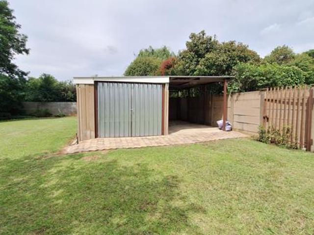House for sale in Frankfort, Mafube Local Municipality