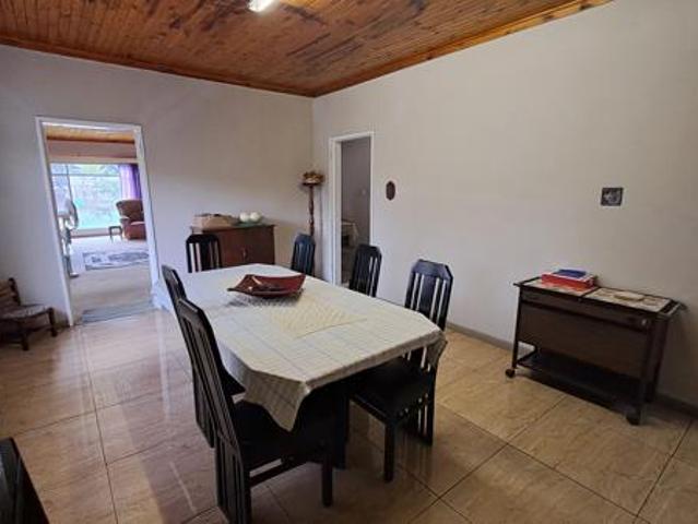 House for sale in Frankfort, Free State