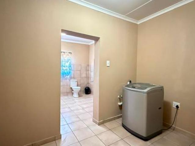 House for rent in Bloemfontein, Free State