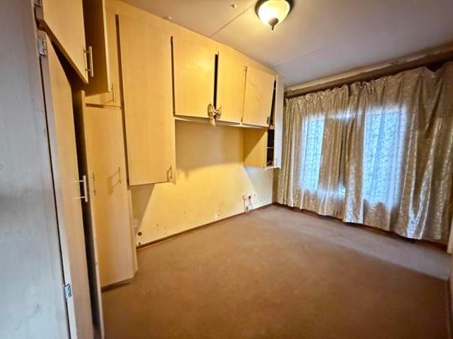 House for sale in Bloemfontein, Free State