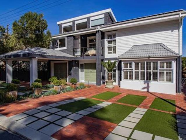 House for sale in Western Cape