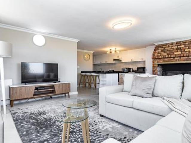 House for rent in Western Cape