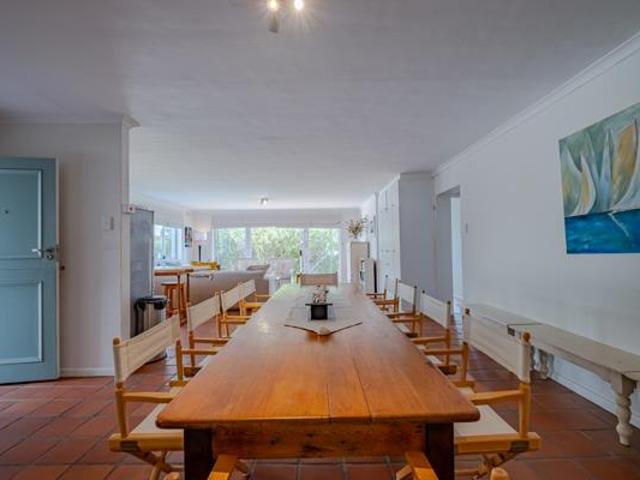 House for rent in Rietpoel, Theewaterskloof Local Municipality