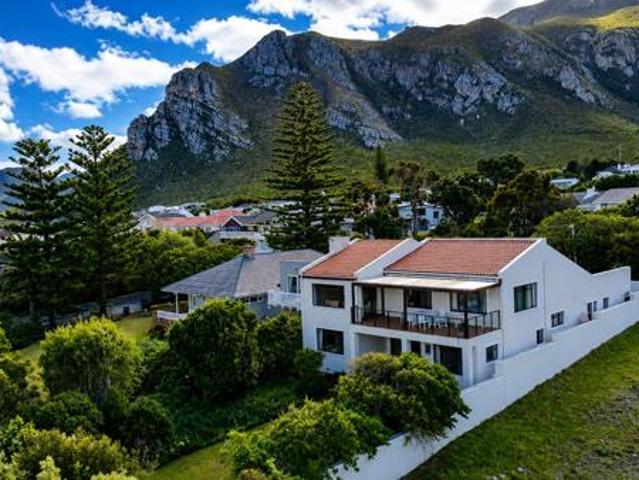 House for rent in Western Cape