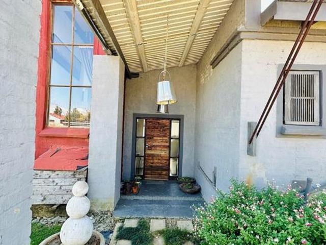 House for sale in Gert Sibande, Mpumalanga