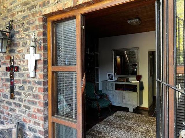 House for sale in Gert Sibande, Mpumalanga