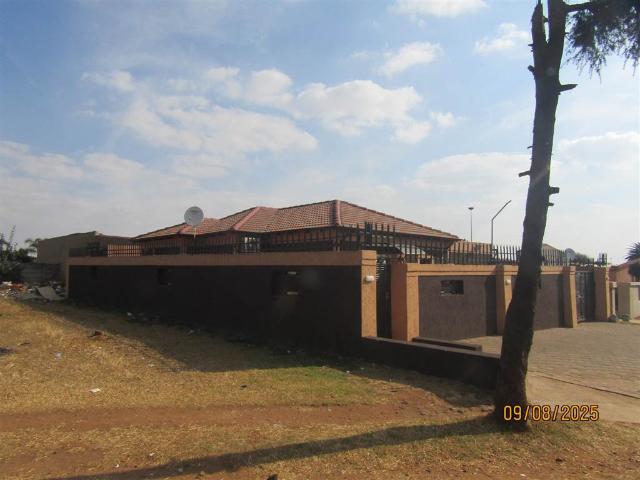House for sale in Ekurhuleni, Gauteng