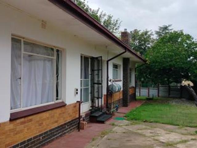 House for sale in Koppies, Free State