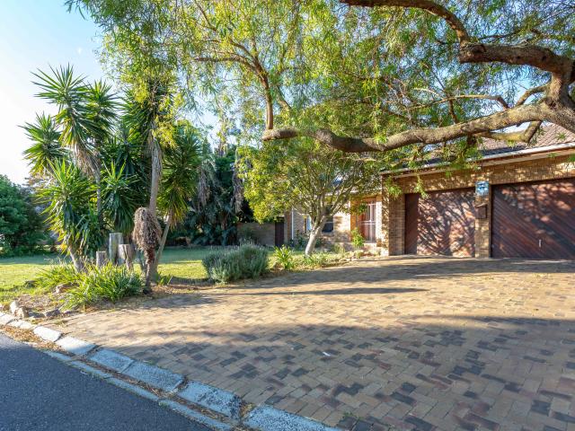 House for sale in Western Cape
