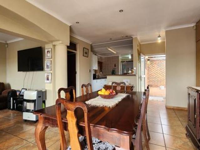 House for sale in Western Cape