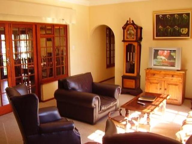 House for sale in Western Cape