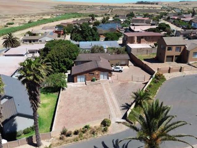 House for sale in Western Cape