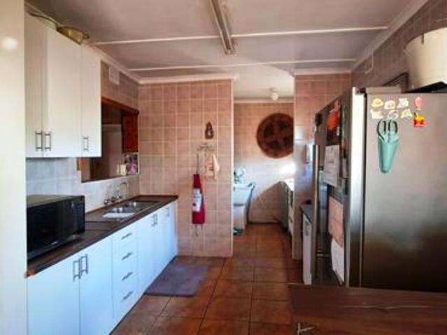 House for sale in Western Cape