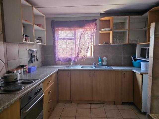 House for sale in Western Cape