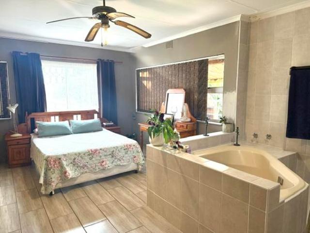 House for sale in Western Cape