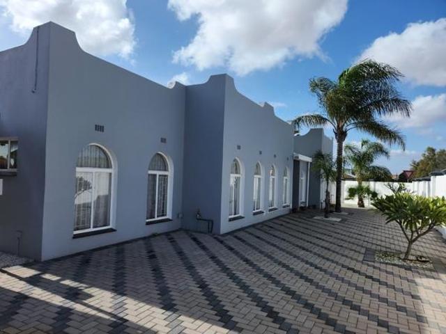 House for sale in Western Cape