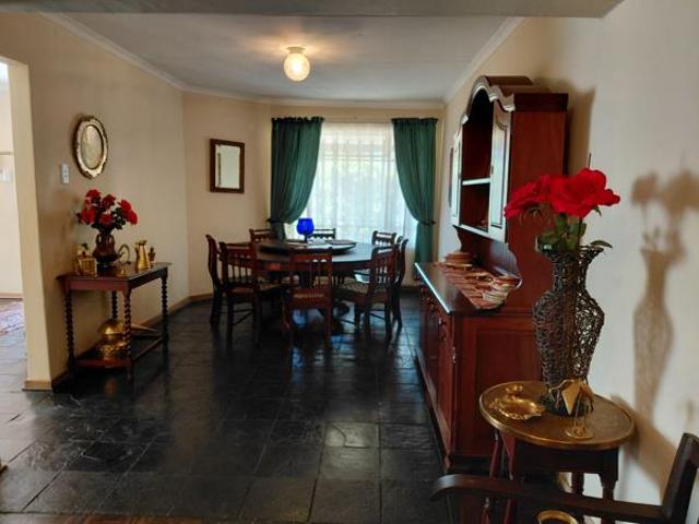 House for sale in Dr Ruth Segomotsi Mompati District Municipality, North West