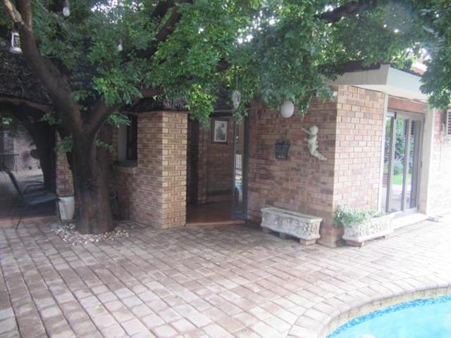 House for sale in Dr Ruth Segomotsi Mompati District Municipality, North West