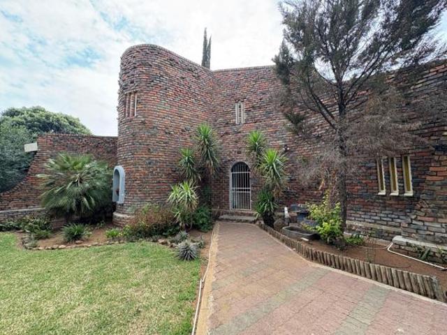 House for sale in Dr Ruth Segomotsi Mompati District Municipality, North West