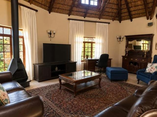 House for sale in Dr Ruth Segomotsi Mompati District Municipality, North West